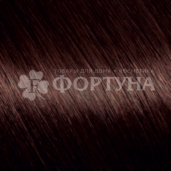 Краска для волос Color Naturals 4.15 Морозный каштан