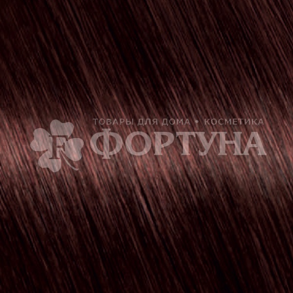 Краска для волос Color Naturals 5.25 Горячий шоколад