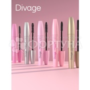 Тушь Divage 90*60*90 10 мл Longlashes