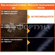 Краска для волос Color Naturals 2.10 Иссиня черный