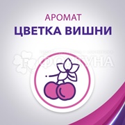 Дезодорант аэрозольный Lady Speed Stick Fresh & Essence 150 мл Вишня
