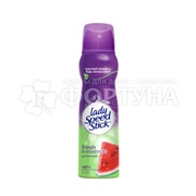 Дезодорант аэрозольный Lady Speed Stick Fresh & Essence 150 мл Арбуз