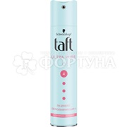 Лак для волос Taft 225 мл Ultra Pure без запаха сверхсильная фиксация