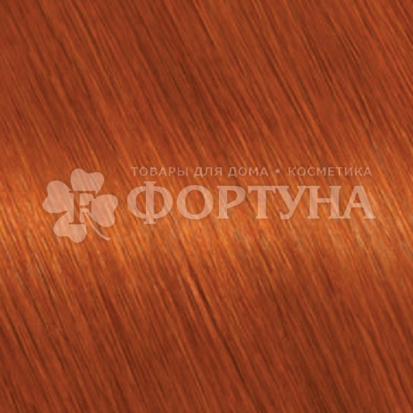 Краска для волос Color Naturals 7.40 Пленительный медный