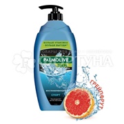 Гель для душа Palmolive Men 750 мл 2 в 1 Спорт