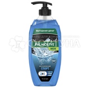 Гель для душа Palmolive Men 750 мл 2 в 1 Спорт