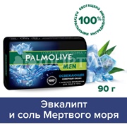 Туалетное мыло Palmolive 90 г Северный океан