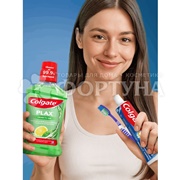 Зубная щетка Colgate Extra Clean 3+1 Средней жесткости