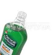 Ополаскиватель для полости рта Лесной бальзам 400 мл Форте