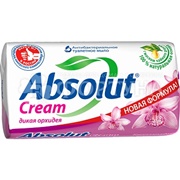 Туалетное мыло Absolut Classic 90 г Дикая орхидея