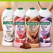 Гель для душа Palmolive Гурмэ СПА 250 мл Шоколадная вуаль