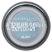 Тени для век Maybelline Color Tatoo 87 Сиреневый