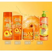 Шампунь Fructis 400 мл SOS Восстановление