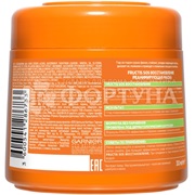 Маска для волос Fructis 300 мл SOS  Восстановление