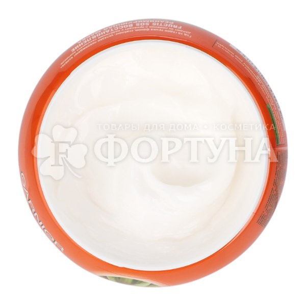 Маска для волос Fructis 300 мл SOS  Восстановление